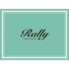 ラリー(Rally)のお店ロゴ