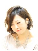 レトロボブ