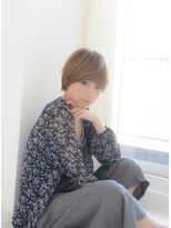 パティオンツー(PATIONN2)&nbsp;☆モテカワベビーショート☆【岩川和生】
