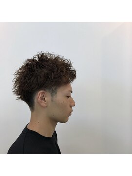 マギーメイ(MAGGIE MAY) -