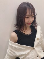 ノビタ(novita)&nbsp;【novita】しょす担当★ナチュラルミディ