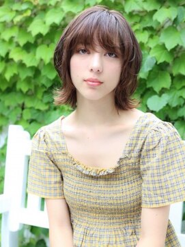 コム(com by neolive) マッシュミディ 2