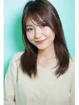 ナチュラ(natura) 【ビーナスケア 】杵淵雅也 No14 美髪効果☆