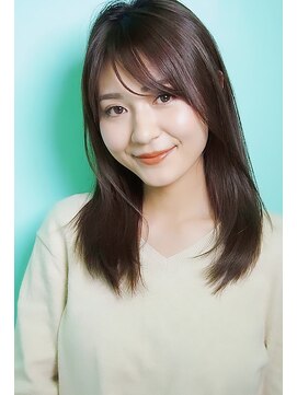 ナチュラ(natura) 【ビーナスケア 】杵淵雅也 No14 美髪効果☆