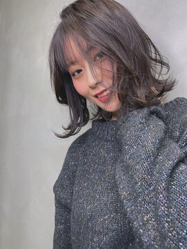 エイト 博多店(EIGHT hakata) 透明感の塊り