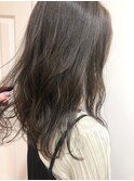 【iNOAカラー】オリーブグレー