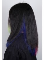 クリップ ジョイント ゴッド(CLIP JOINT GOD) インナーツートン