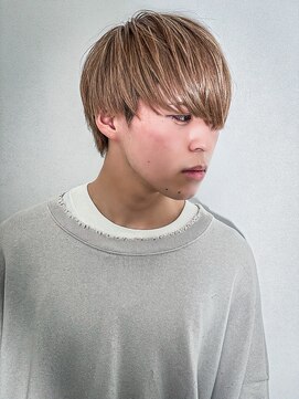 ジゼル(gisele) (石川)ハニーベージュ