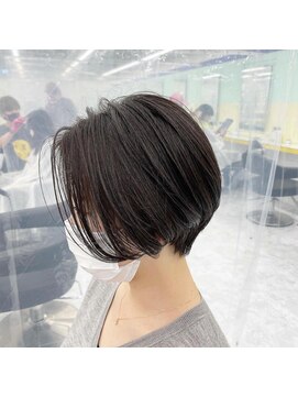 ウィル 横浜(WILL) 【MASA】大人ショート