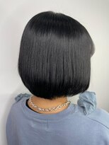 アルーシェ 平井(Alushe) 内巻きボブ『Alushe平井』