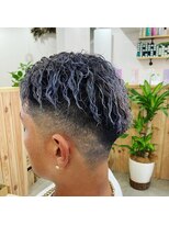 ニカ(nica)&nbsp;オシャレストリートヘア