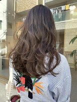 ニア 清澄白河(nir)&nbsp;〈清澄白河 半個室〉スウィングレイヤー/アッシュベージュ