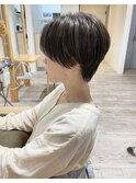 ショートスタイル