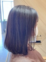 ヘアサロン テラ(Hair salon Tera)&nbsp;王道愛されボブ