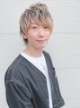ラ ブレス 住之江(LaBless)&nbsp;安井 拓真