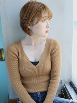 バース(BIRTH) 天神【BIRTH】大人かわいい×ことりベージュ 9