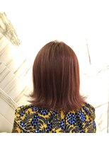 カノイ(KANOI)&nbsp;【20代30代40代 】レイヤーボブ/外ハネボブ/ぱっつんボブ