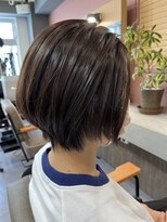 ローカル 水道橋(Local)&nbsp;ショートスタイル