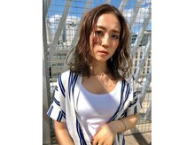 ジャム ヘアー(Jam hair)