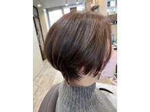 サロン グラーティア(Salon Gratia)