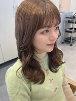 ロカ(roka)&nbsp;olive beige