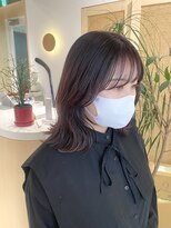 ローウェ 二子玉川(Louwe) くびれミディ