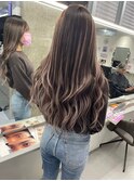 【梅田】エクステシールエクステエクステハイライト