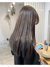 今日はどの色にする？！あなただけの素敵なカラーに☆ベーシックなカラーもデザインブリーチも得意です(^^)