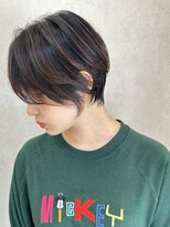 カーサ(Casa.)&nbsp;くびれショート