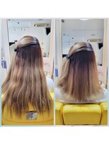 フローリス(Floris)&nbsp;セミロング