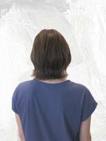 オーヘアー 南柏(OxO Hair)&nbsp;外ハネ/ナチュラルブラウン/南柏