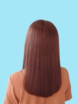 ウシワカマルエムティードット(USHIWAKAMARU MT.)&nbsp;コーラルブラウン