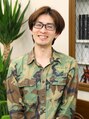 クラブ(Crab) 神原 慶太