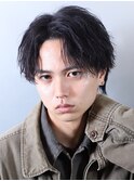 ツイスパセンターパート