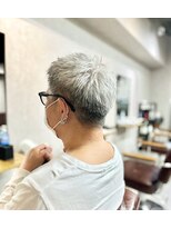 ノイス(noyce) メンズショート