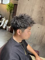 リアンド(Re:and)&nbsp;ツイストパーマ