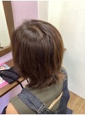 全体染めフルコース