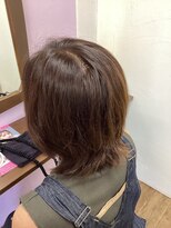 ツヤイロ 東海市店(TSUYA_IRO) 全体染めフルコース
