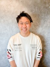 グランデュール 浜松小豆餅店(GRANDEUR) 小澤 怜
