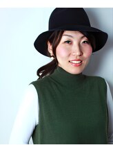 コムズ 藤沢(COM'S) mame  坂寄麻美子