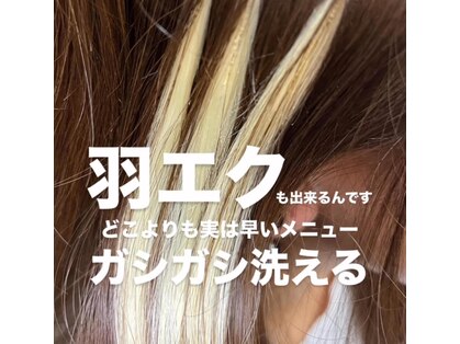エクステンション スペース シュオン(extention space shuon)の写真