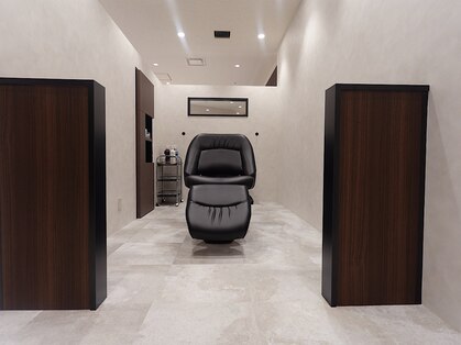 ラブハーツアンドビーアヴェダ 神戸阪急(luve heart's And Be AVEDA)の写真