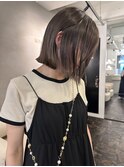つやボブ