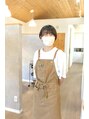 ラドル 三条店(radol sanjo) 塚本 尋巳