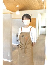 ラドル 三条店(radol sanjo)&nbsp;塚本 尋巳