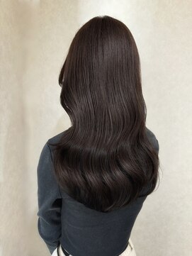 アプローズ(applause.) 【初カラー】アッシュブラウン