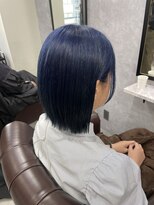 グラッジ 池袋(GLADGE) ブルー