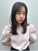 nuance セミロング♪