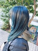 アリュー(allu)&nbsp;ハイライト