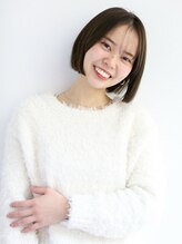 ガリカ 大名(Gallica) 森 千晶